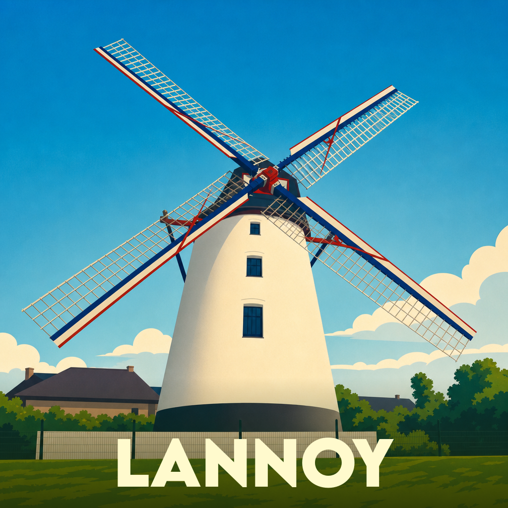 Lannoy