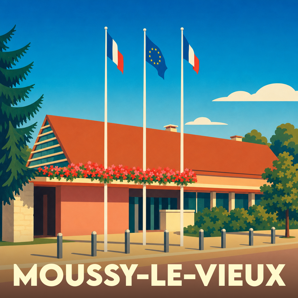 Moussy-le-Vieux