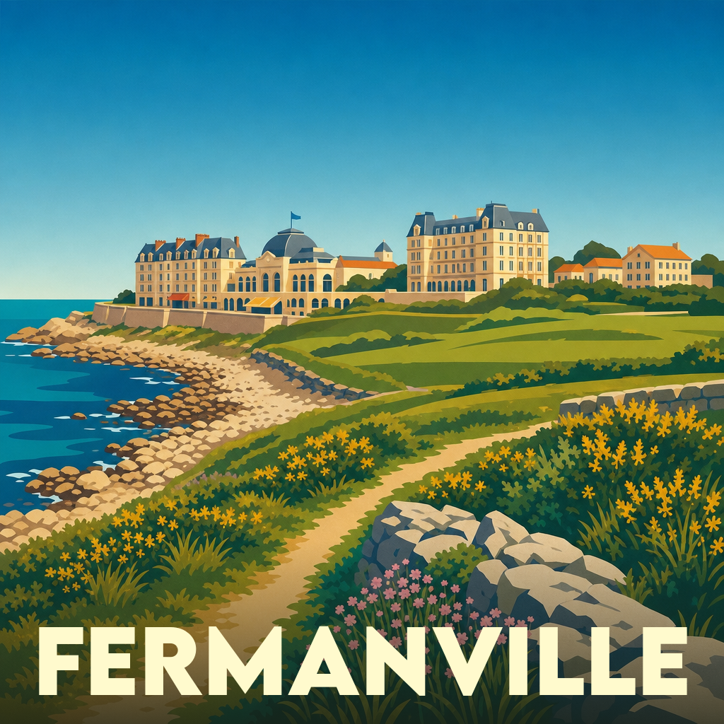 Fermanville