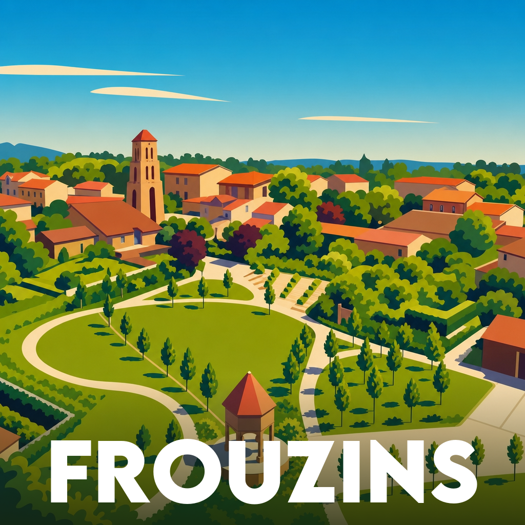 Frouzins
