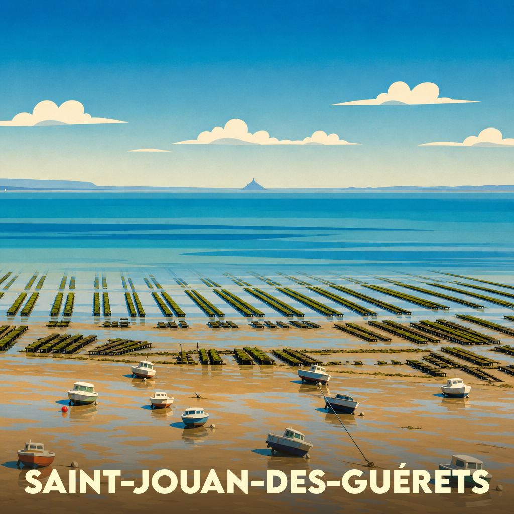 Saint-Jouan-des-Guérets