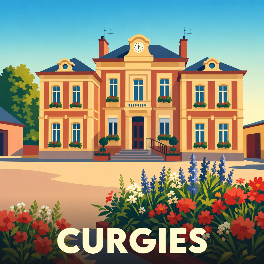 Curgies