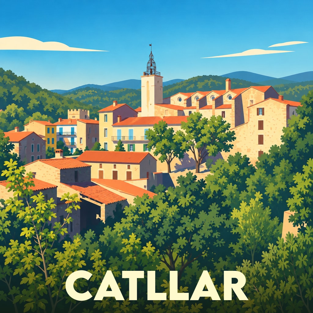 Catllar