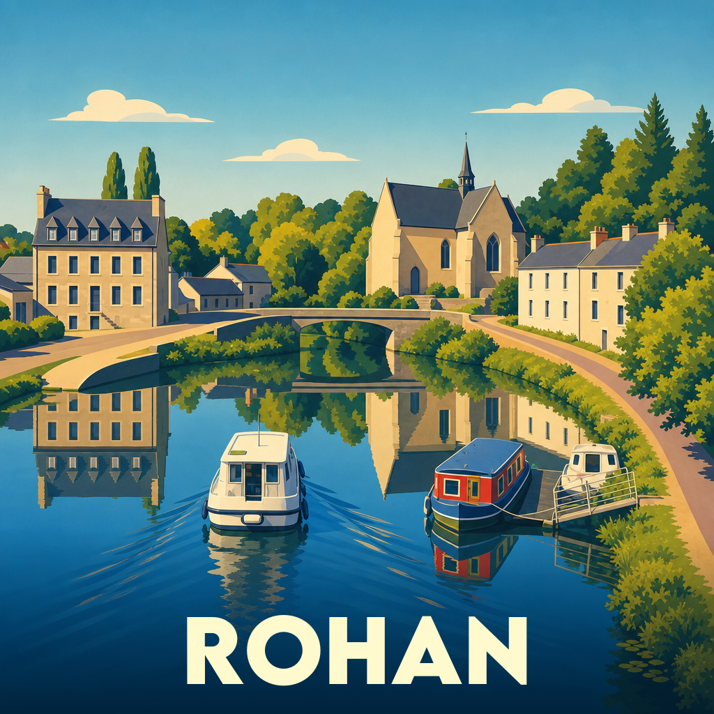 Rohan