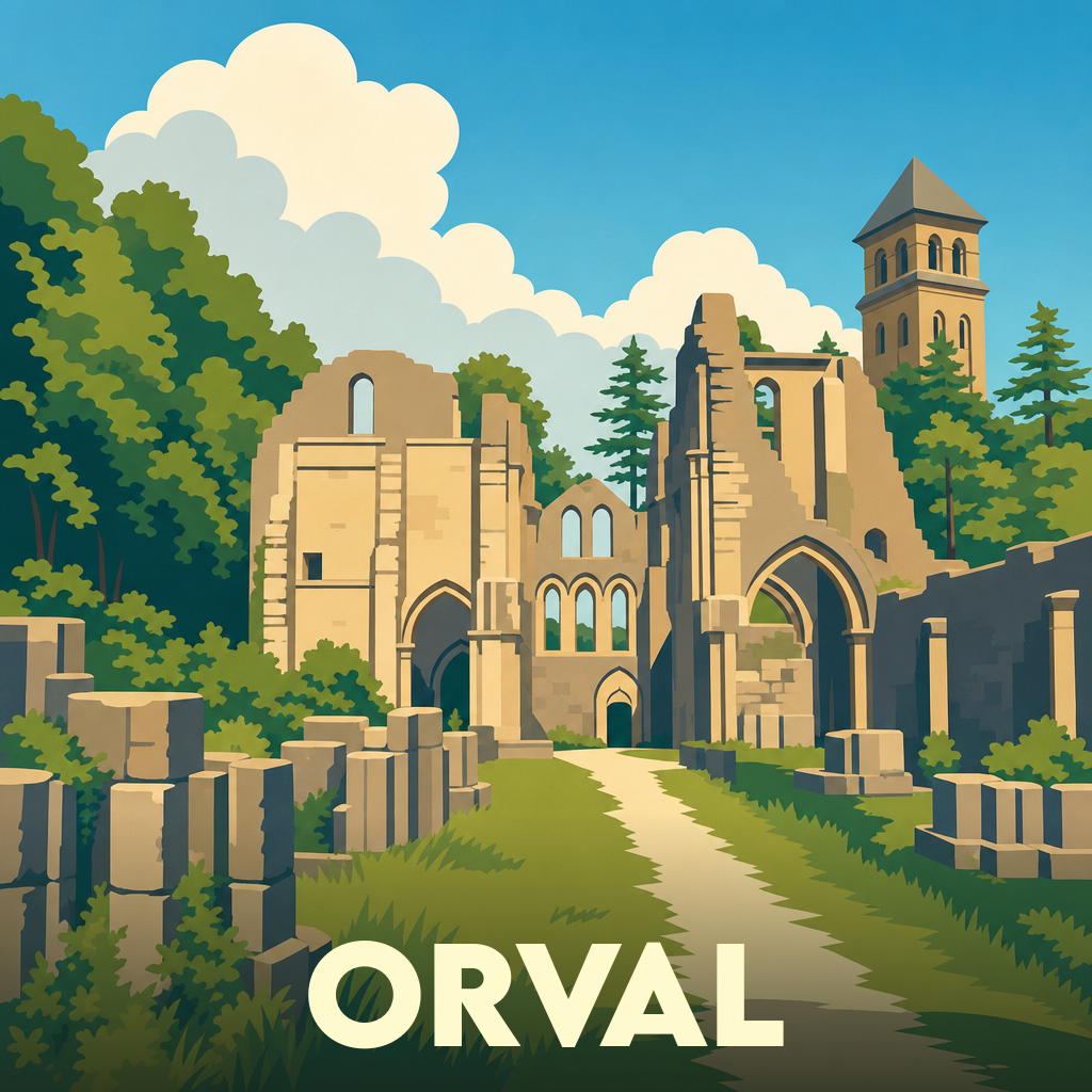 Orval