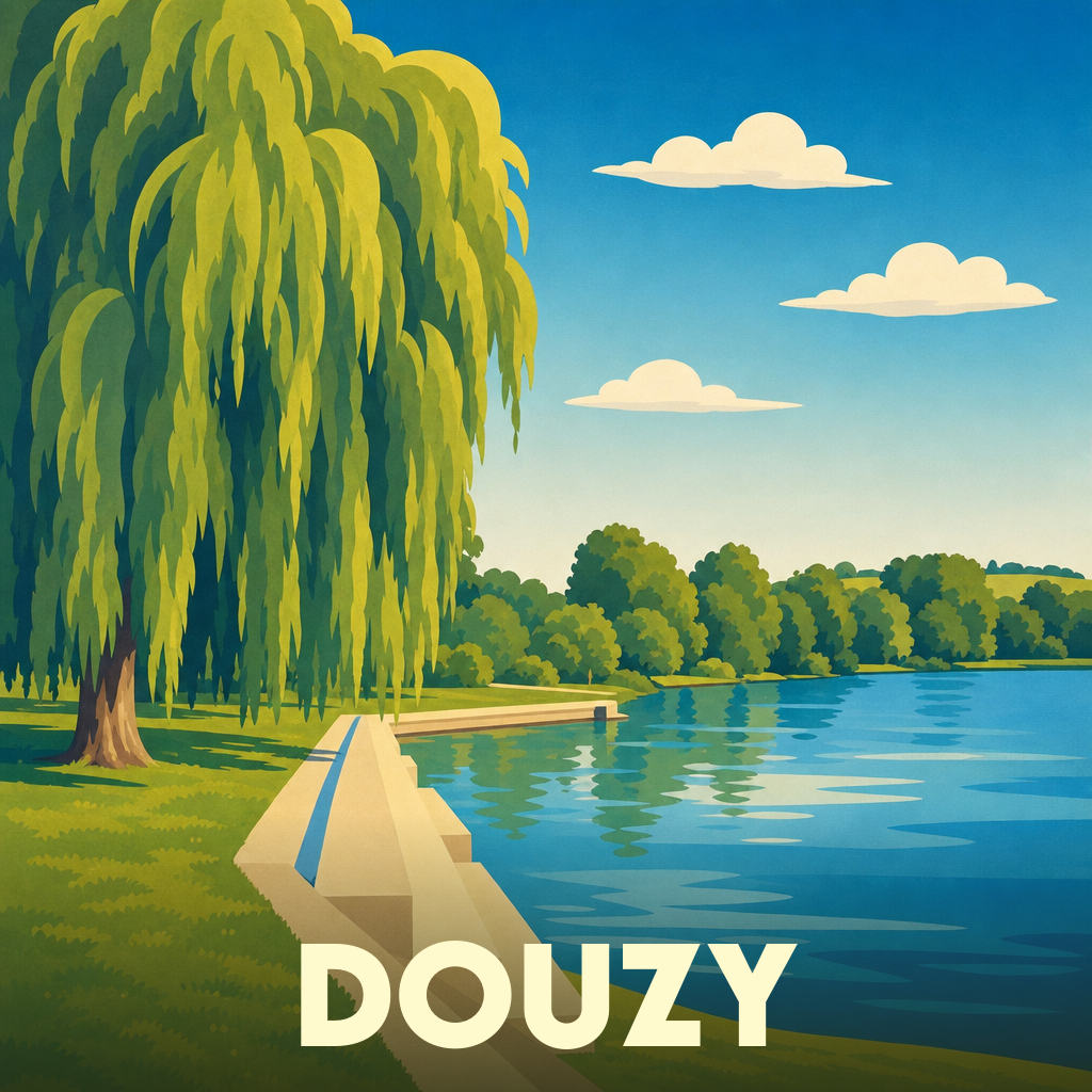 Douzy