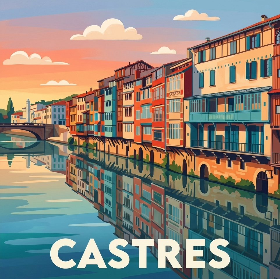 Castres
