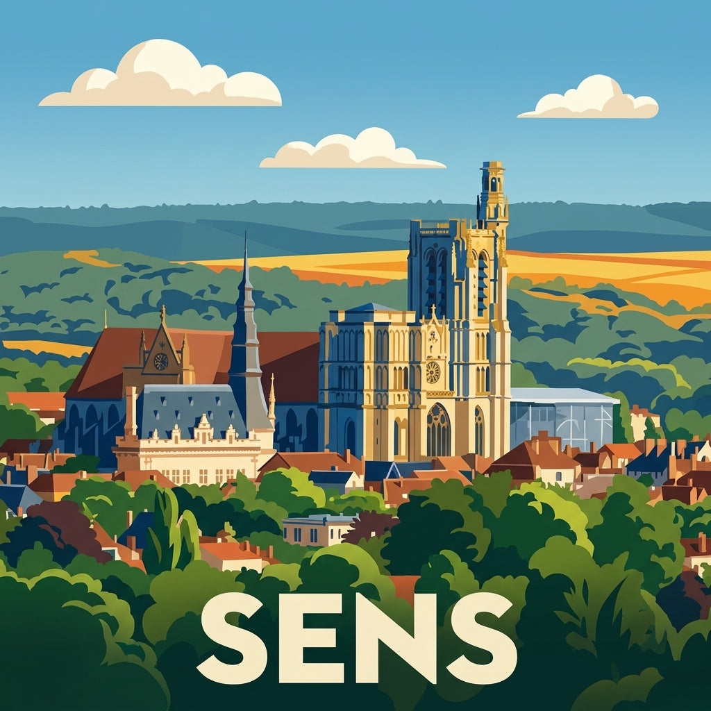 Sens