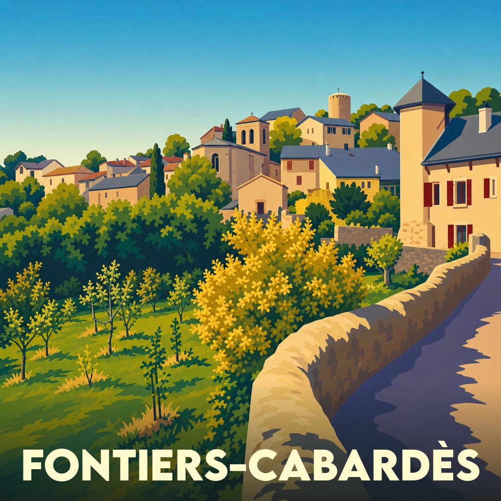 Fontiers-Cabardès