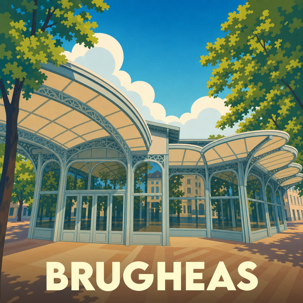 Brugheas