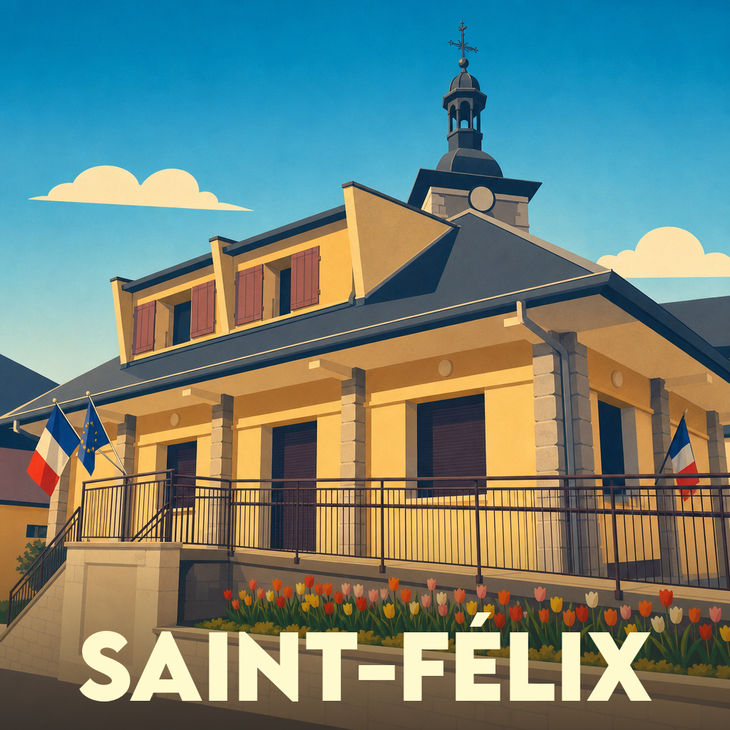 Saint-Félix