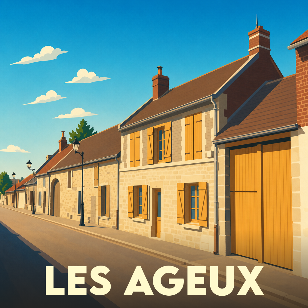 Les Ageux