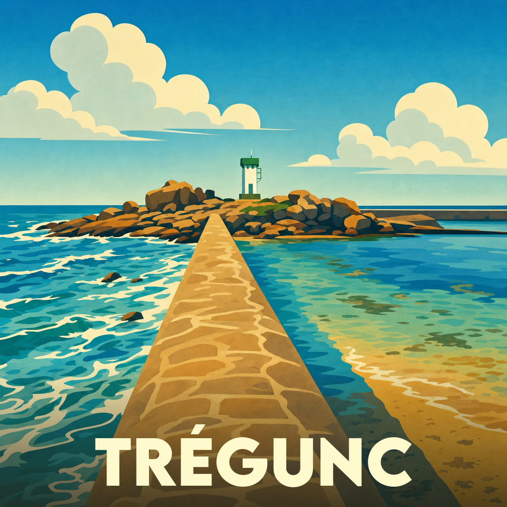 Trégunc