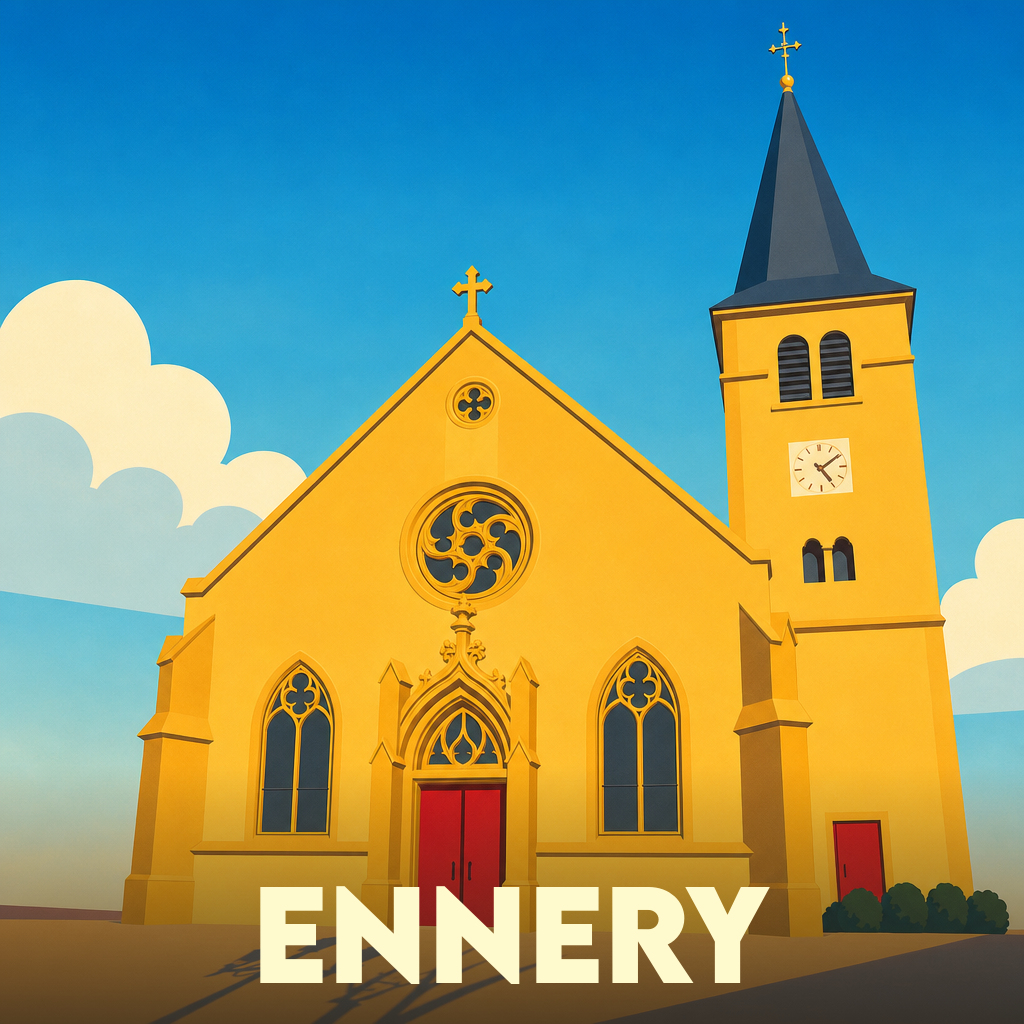 Ennery