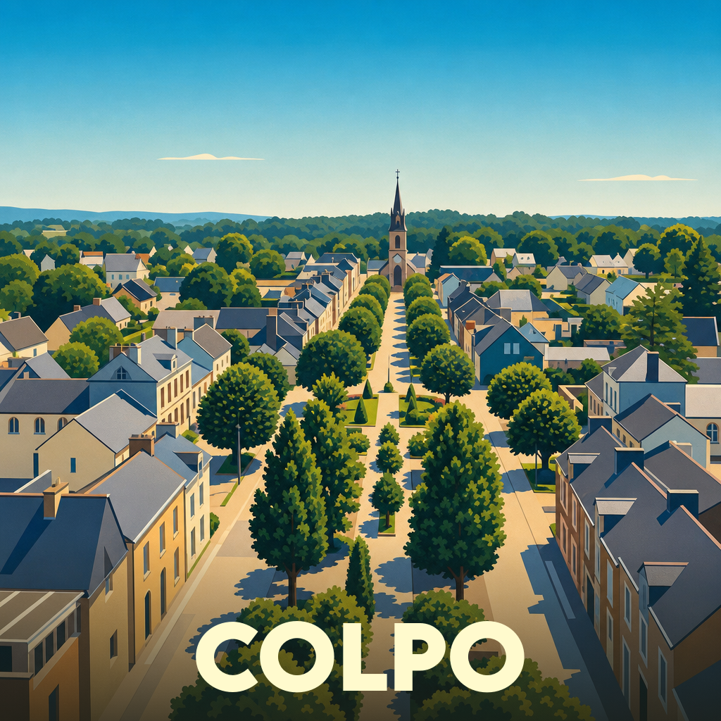 Colpo