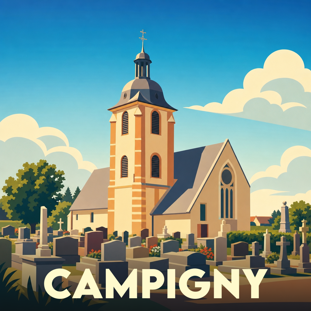 Campigny