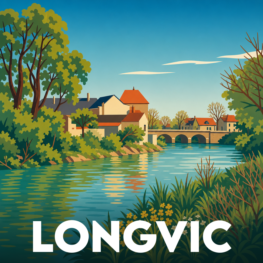 Longvic