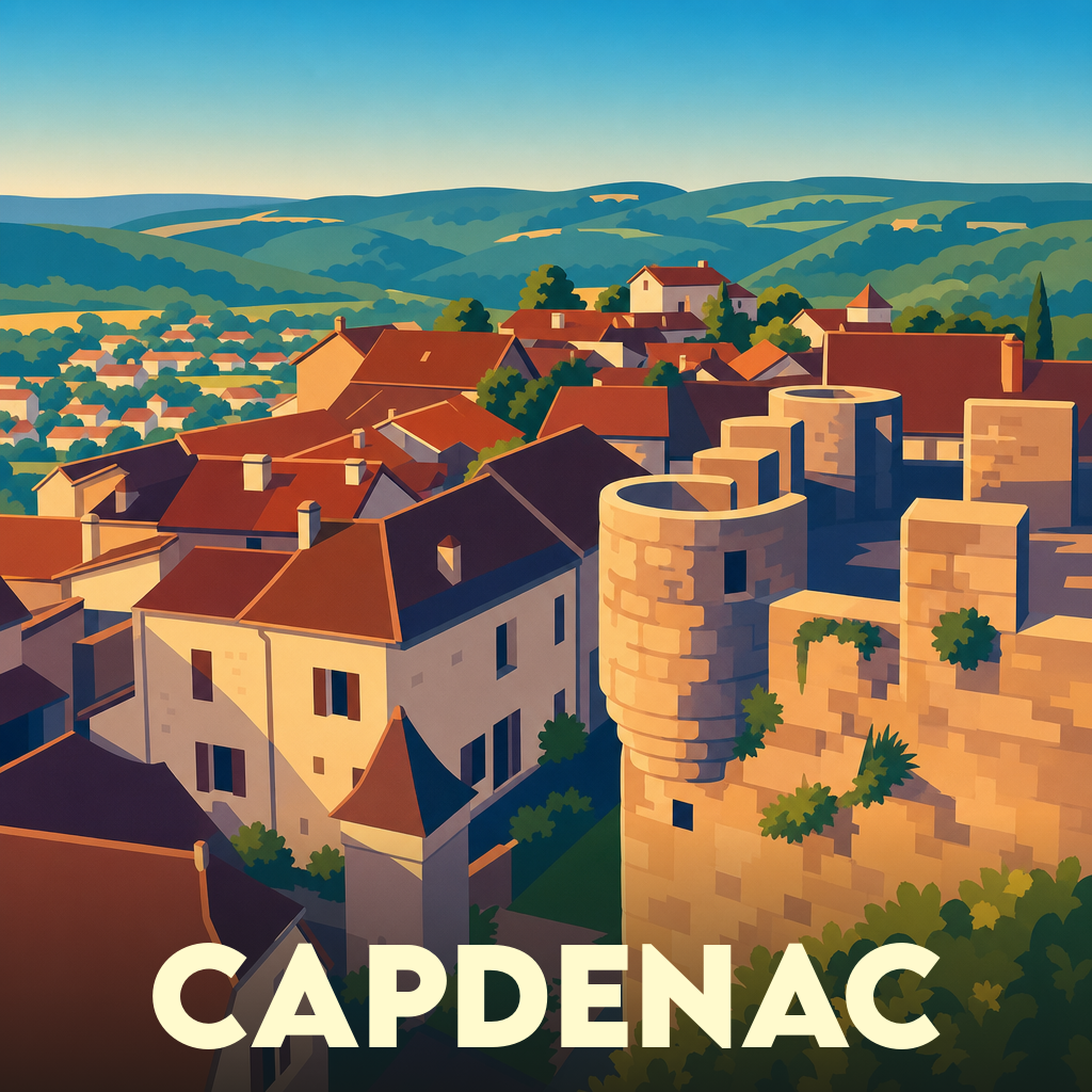 Capdenac