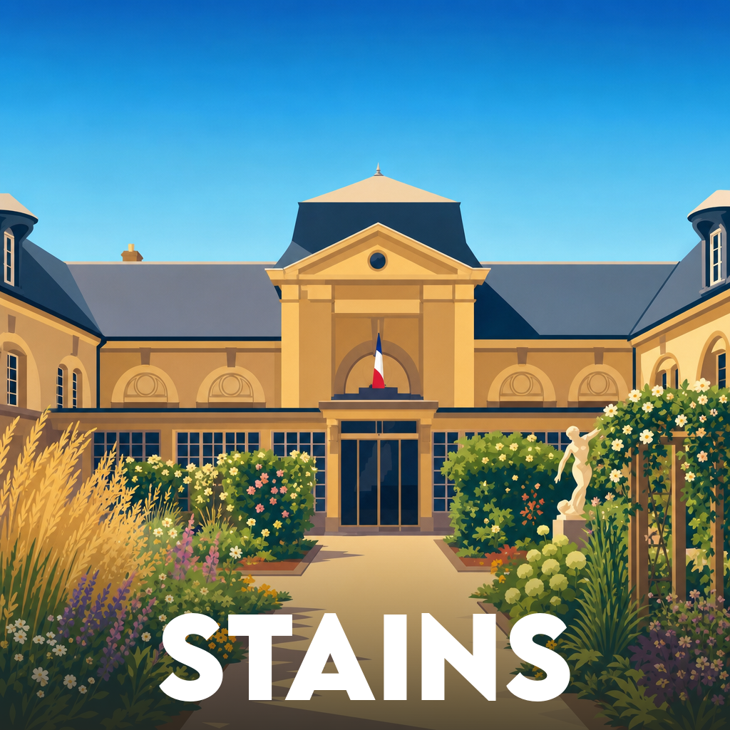 Stains
