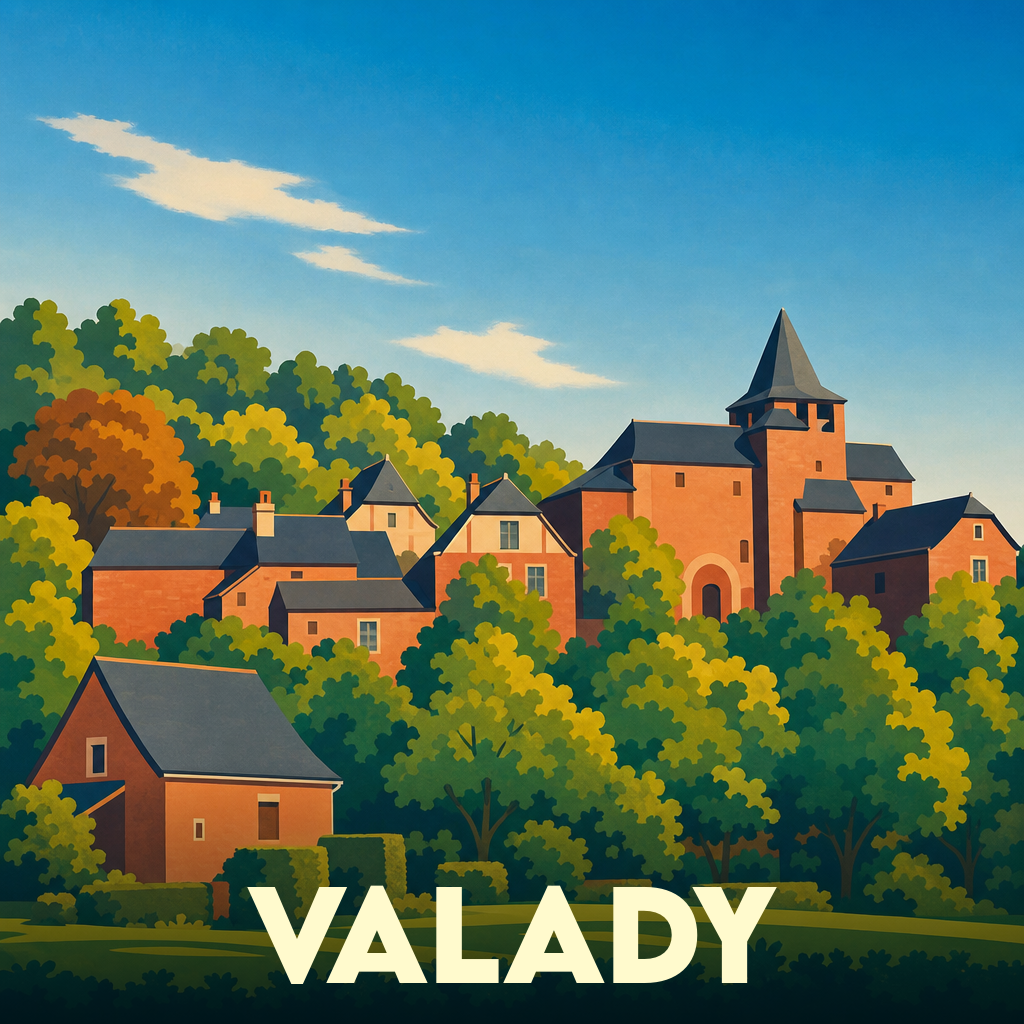 Valady