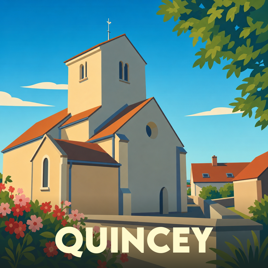 Quincey