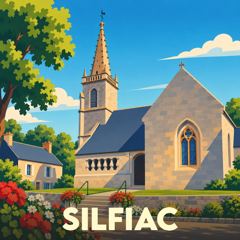Silfiac