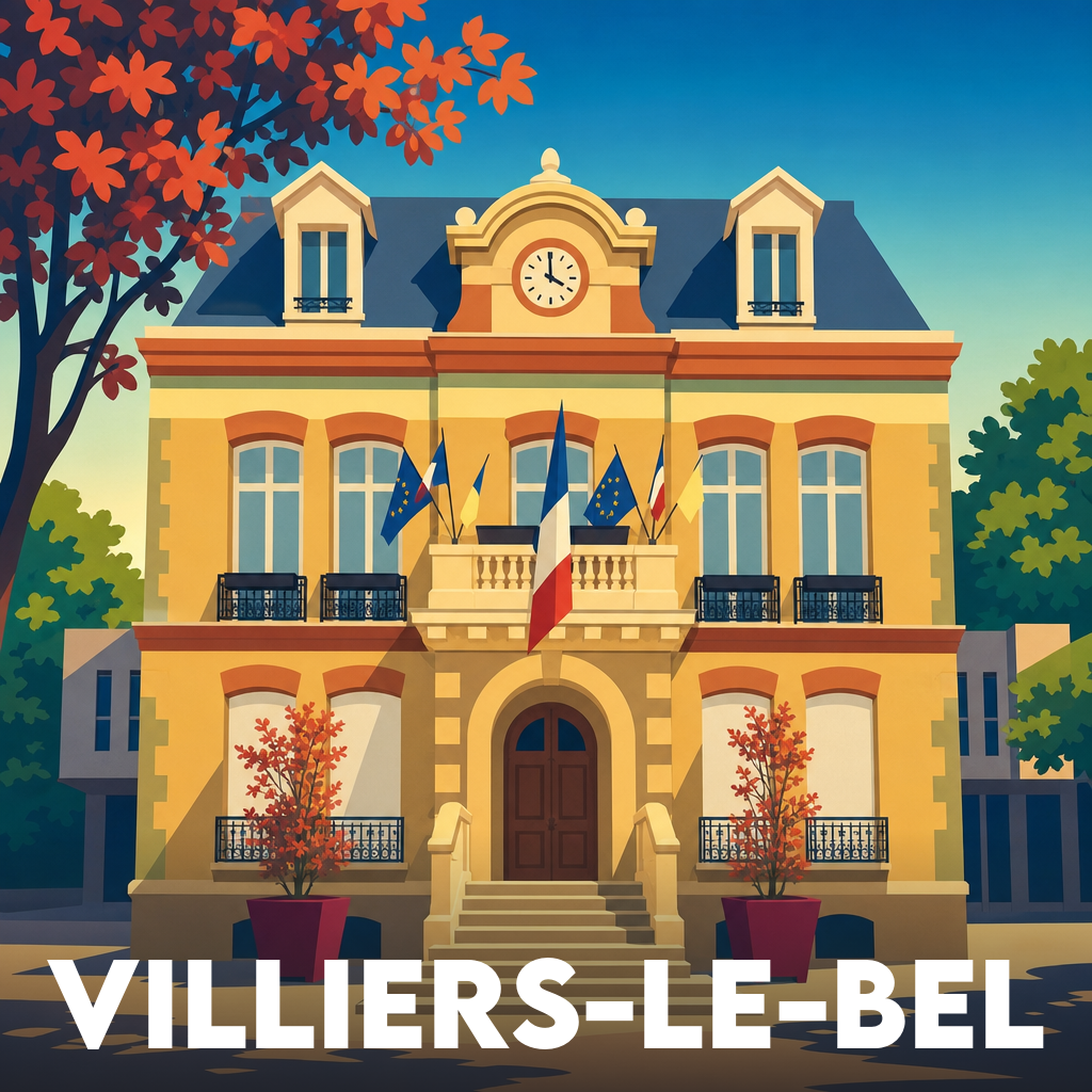 Villiers-le-Bel