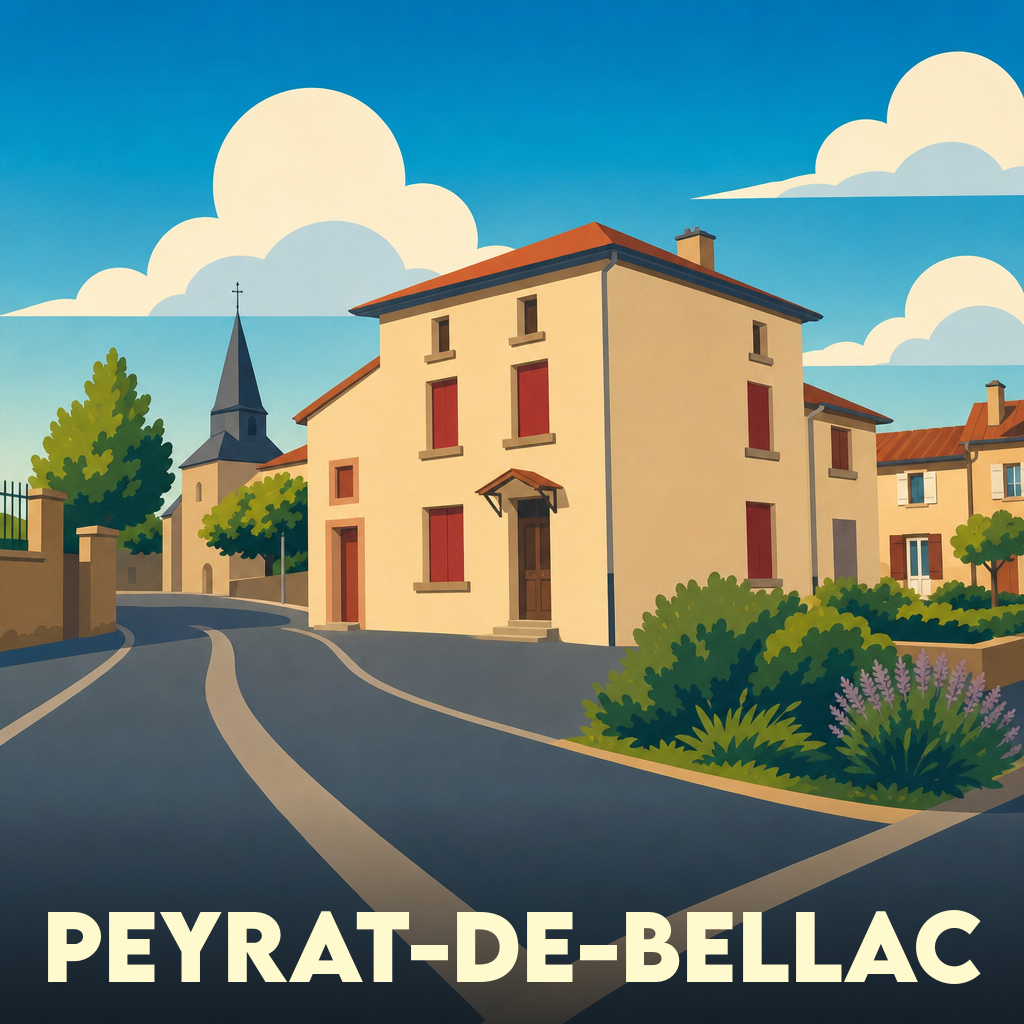 Peyrat-de-Bellac