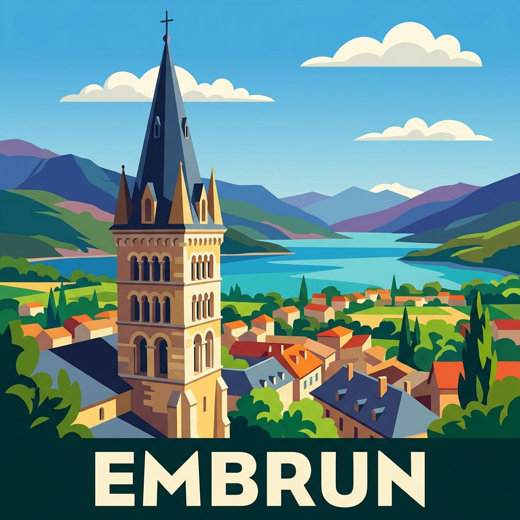 Embrun