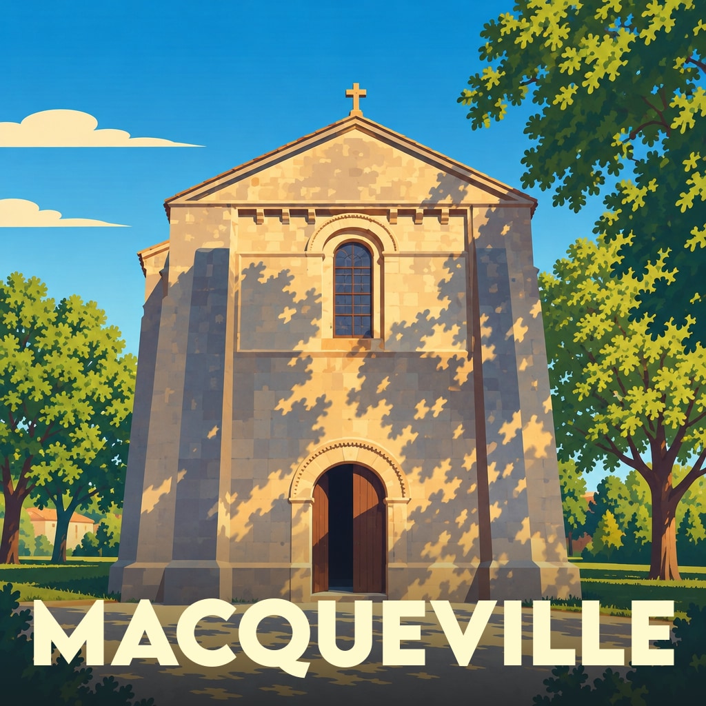 Macqueville
