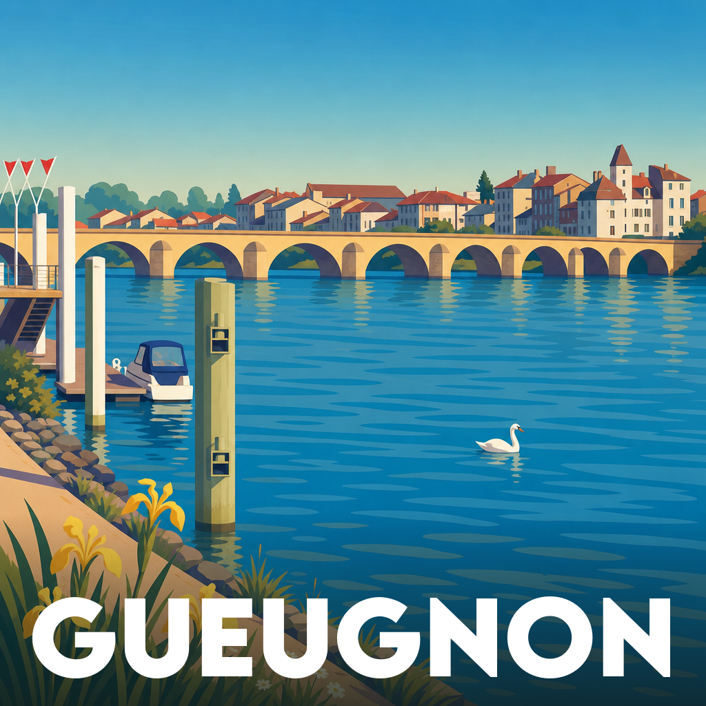 Gueugnon