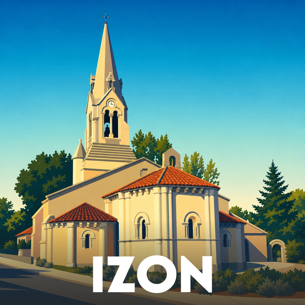 Izon