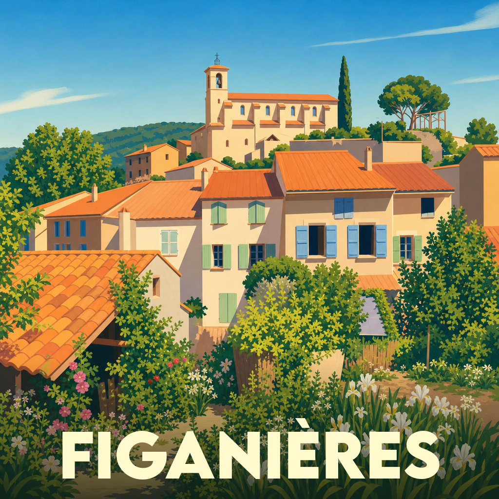 Figanières