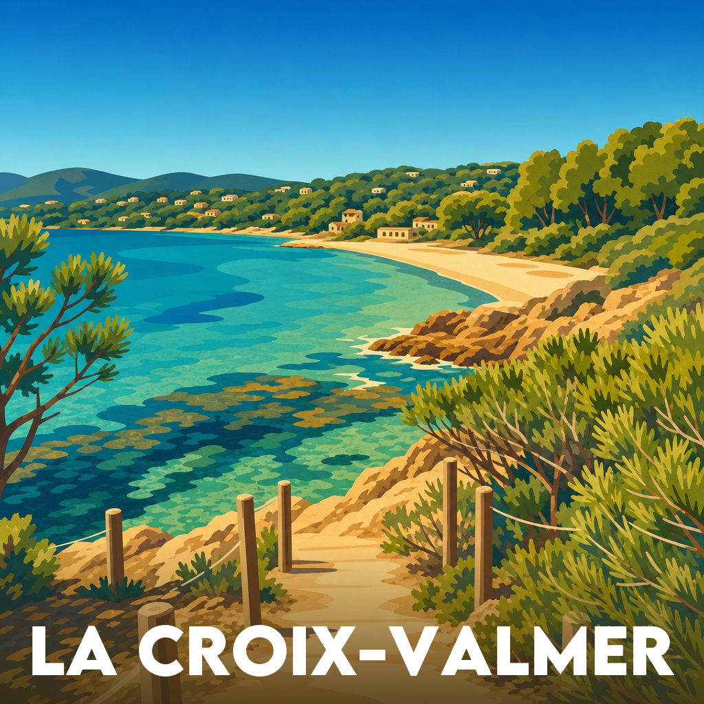 La Croix-Valmer