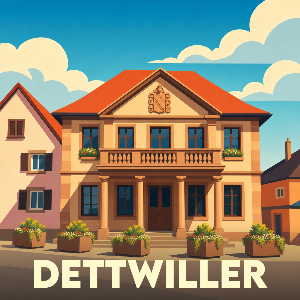 Dettwiller