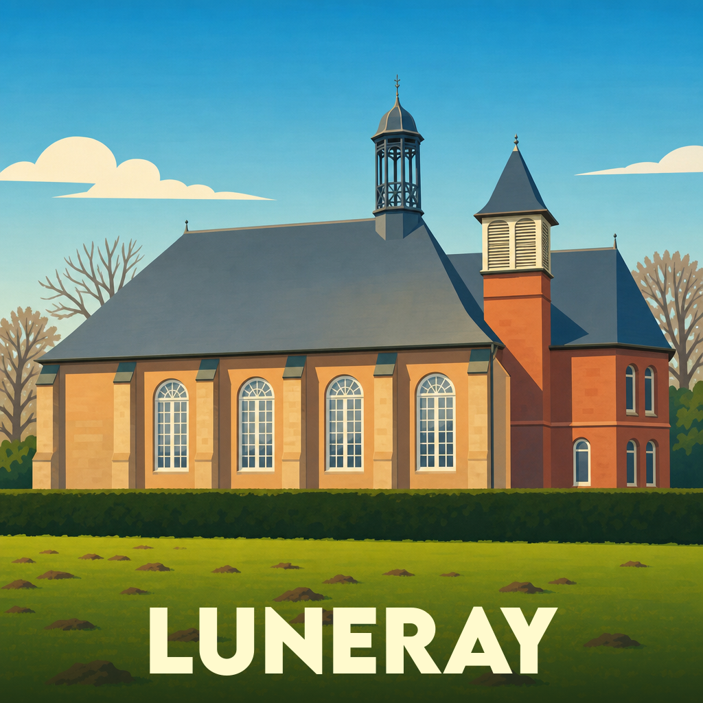 Luneray