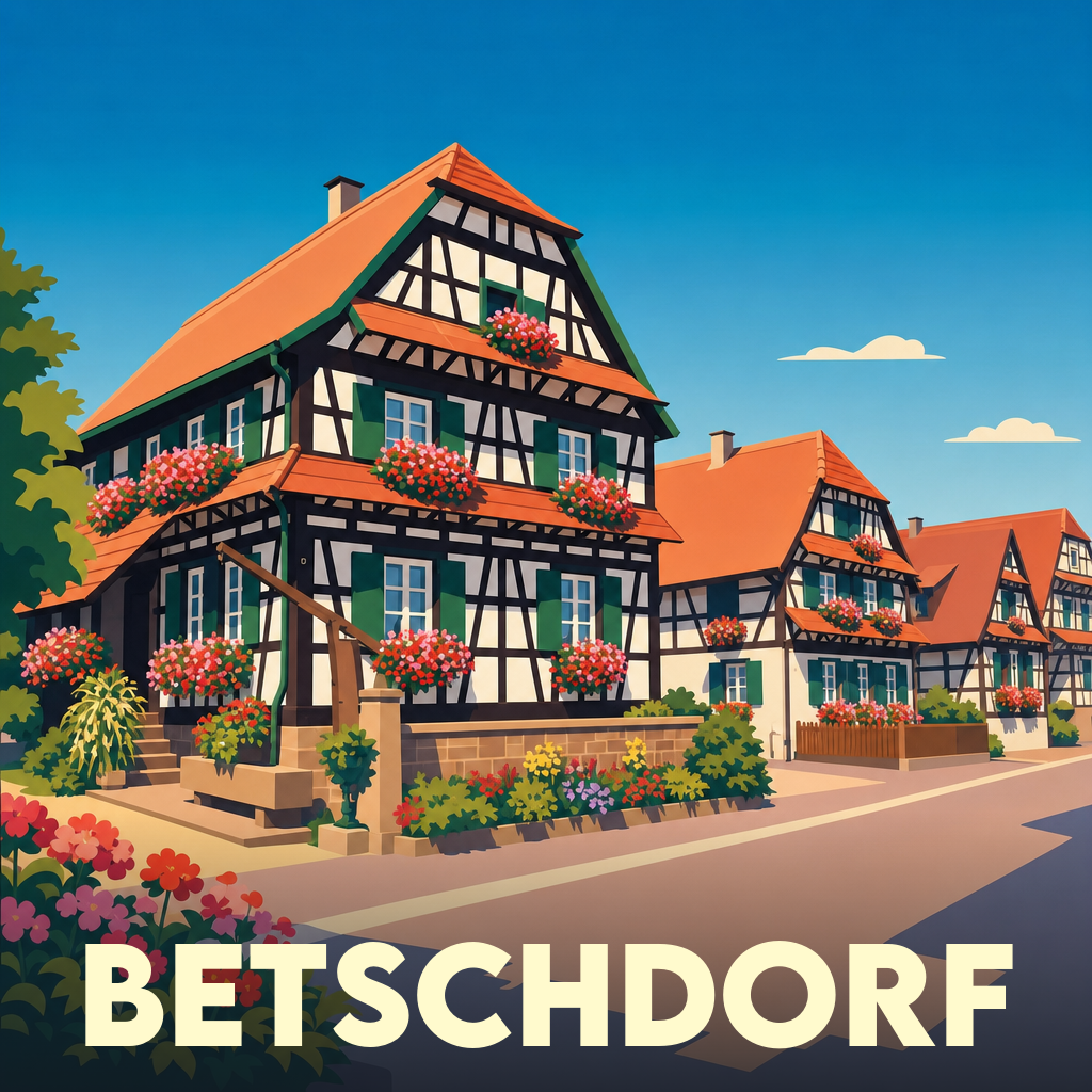 Betschdorf