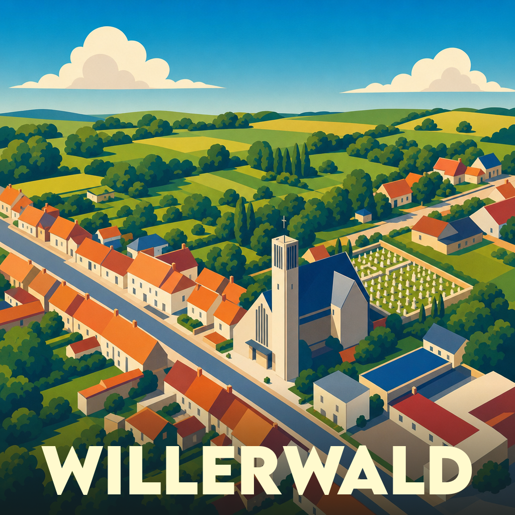 Willerwald