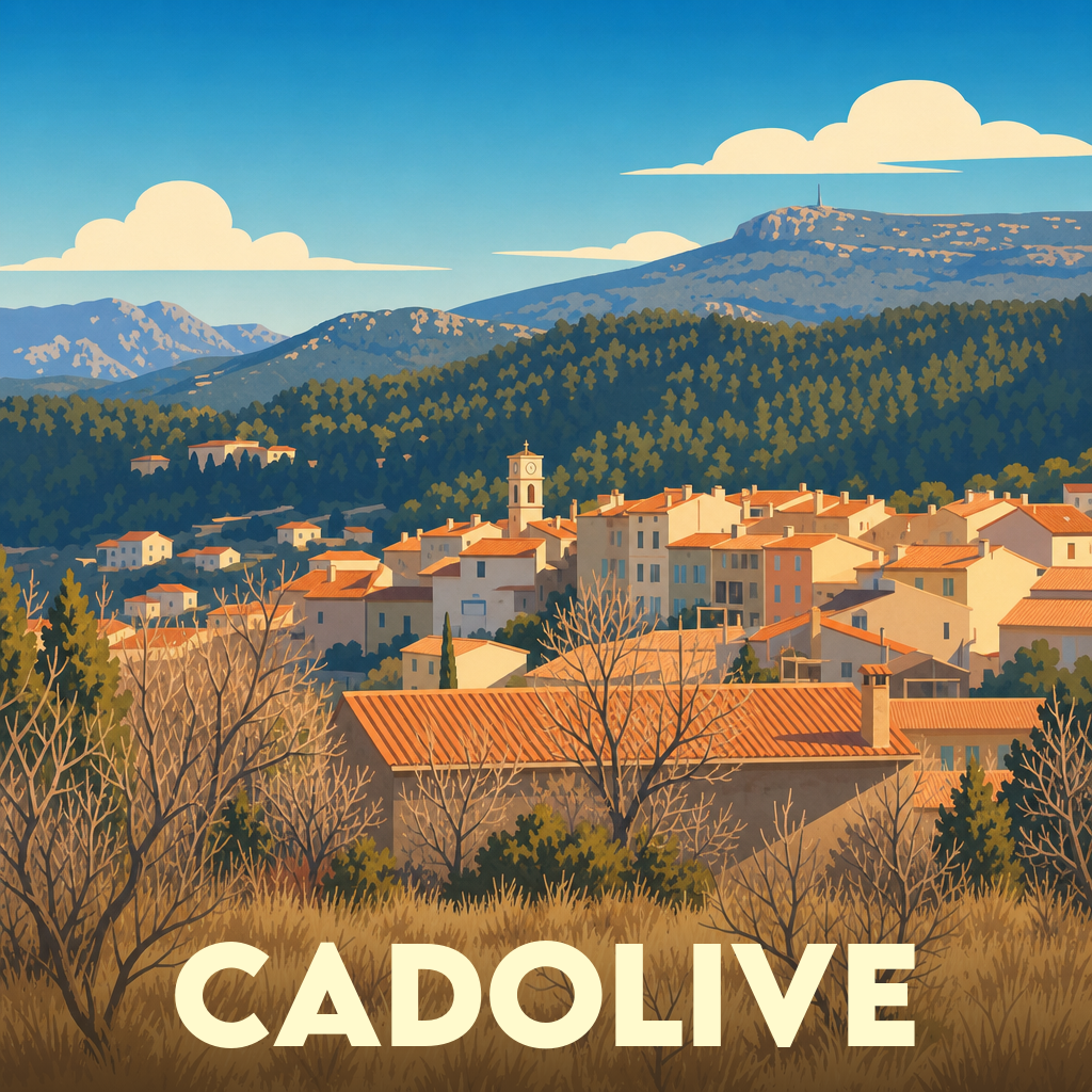 Cadolive