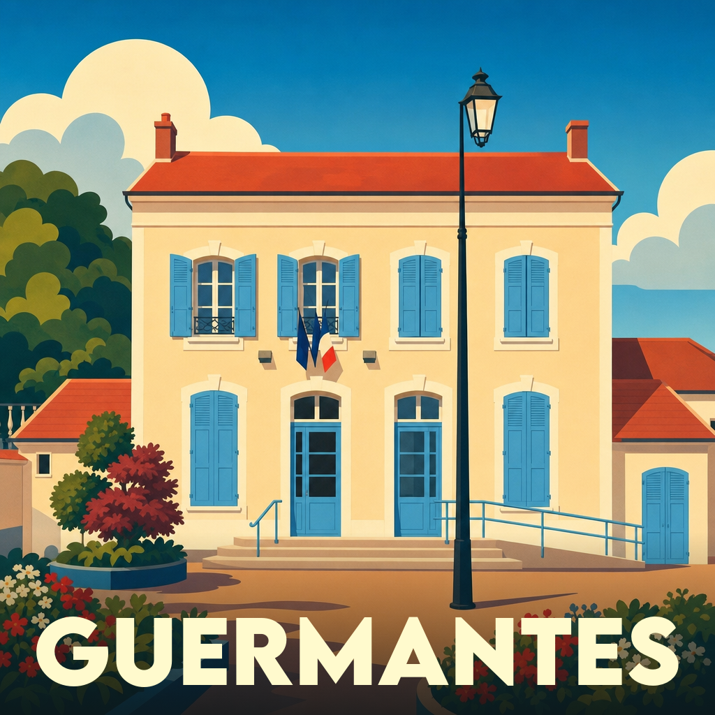 Guermantes