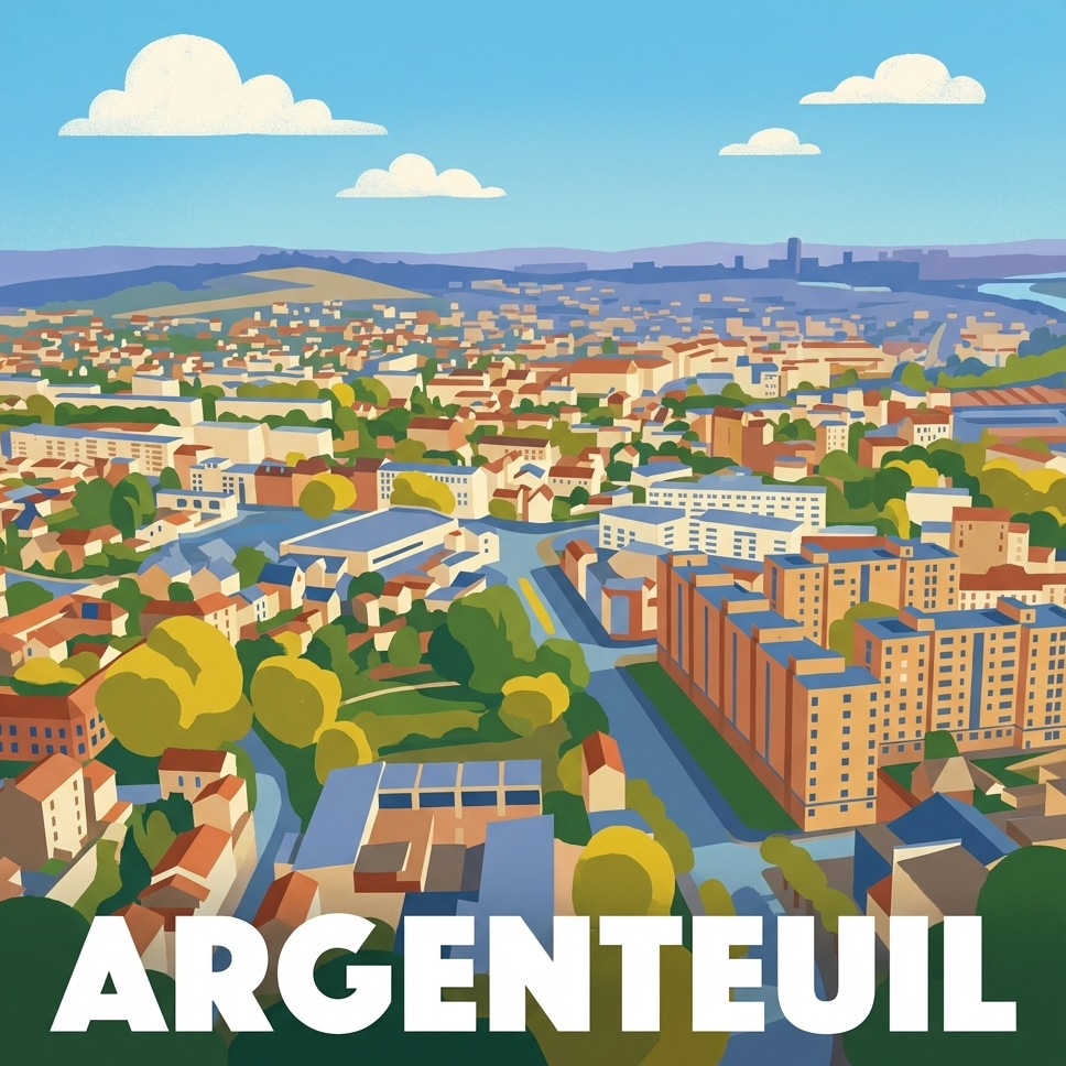 Argenteuil