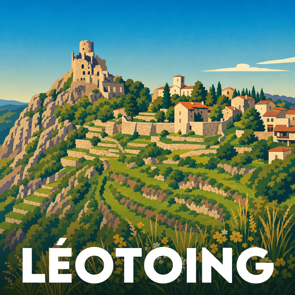 Léotoing