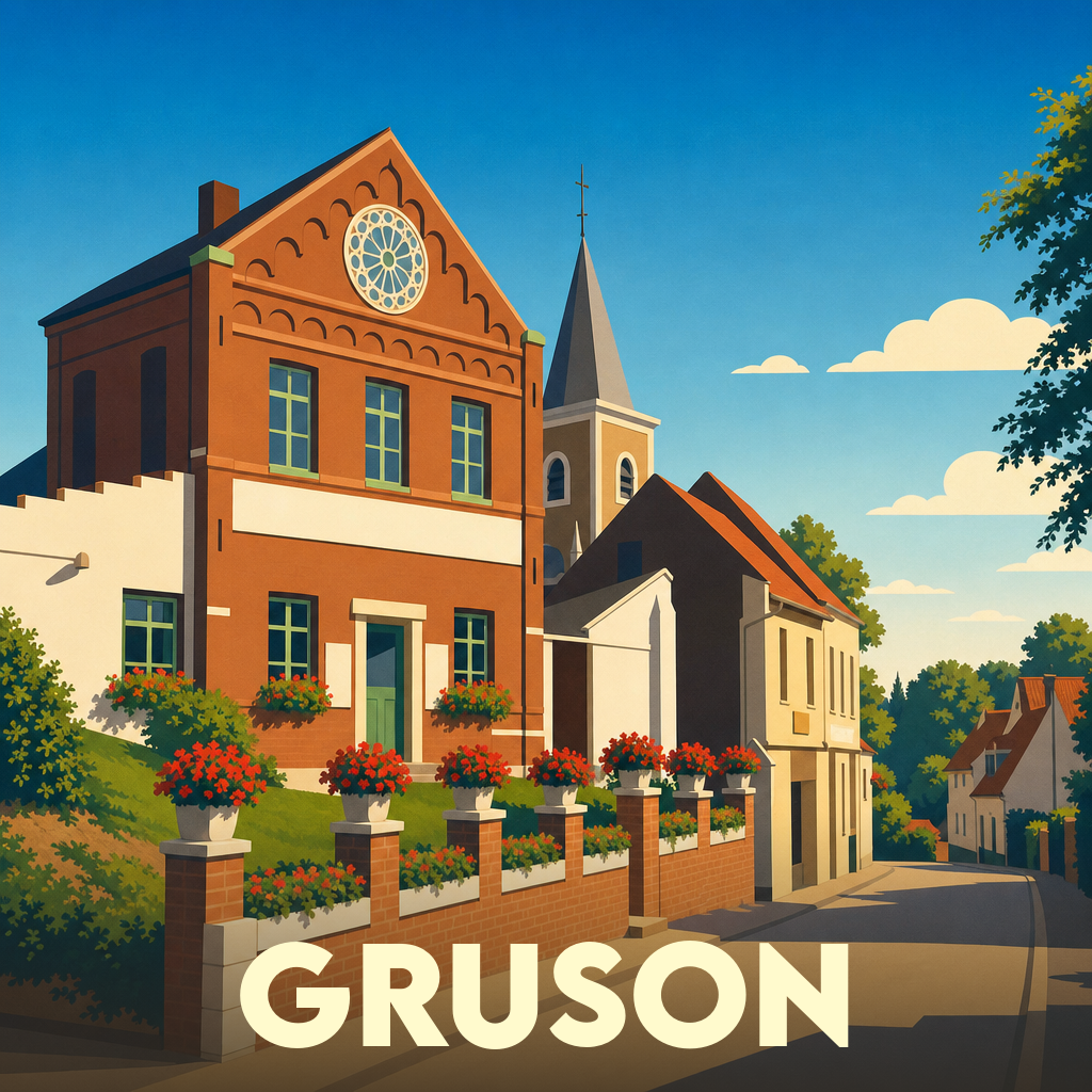 Gruson