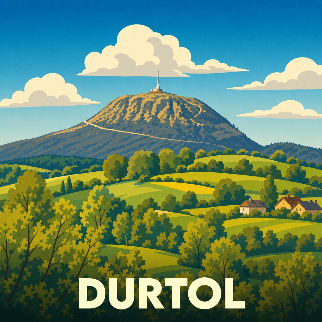 Durtol