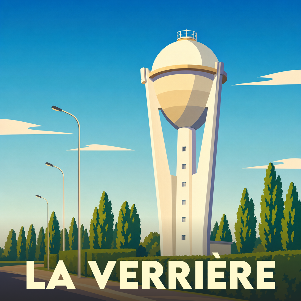 La Verrière