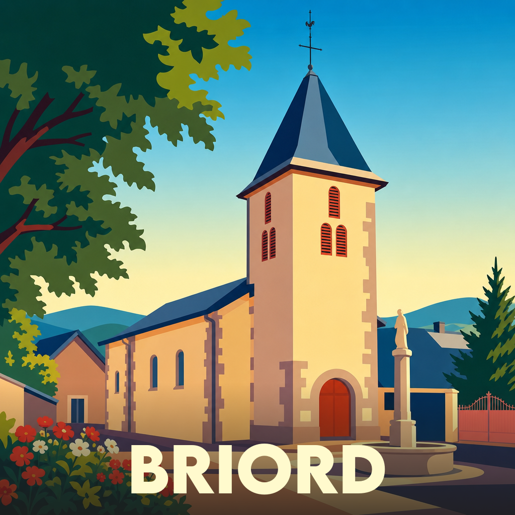 Briord