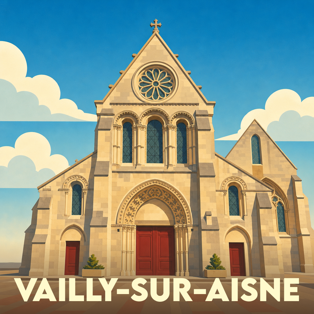 Vailly-sur-Aisne