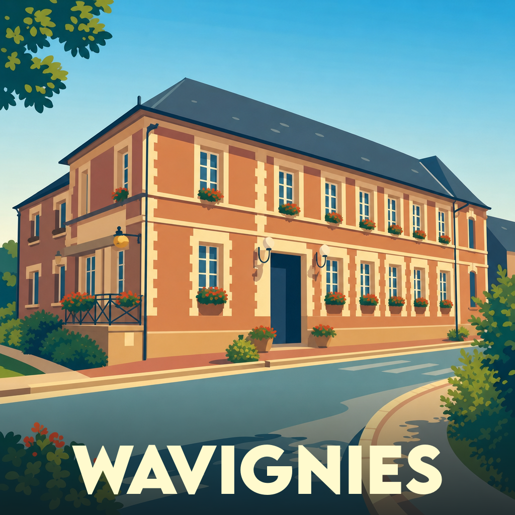Wavignies
