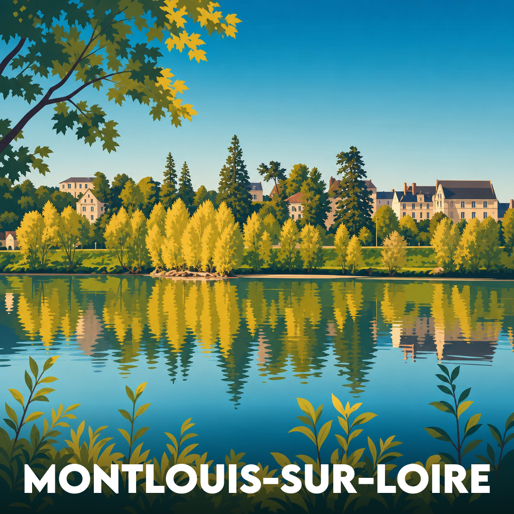 Montlouis-sur-Loire