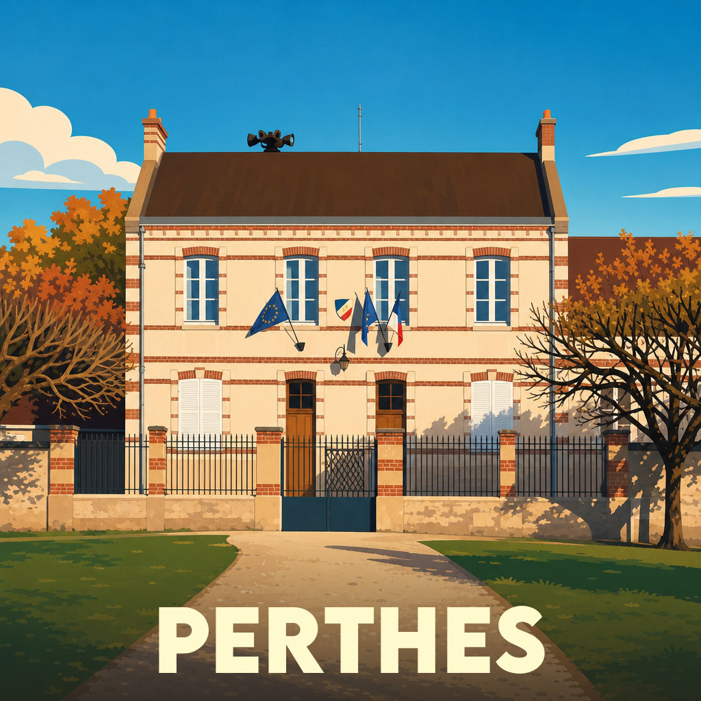 Perthes